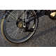 12-Speed Folding Bicycles Image 3