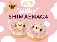 Springtime Avian Donuts Image 1