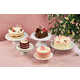 Romantic Cake Collections Image 1