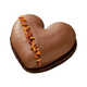 Collaboration Heart-Shaped Donuts Image 3