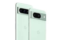 Refreshing Smartphone Finishes