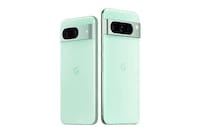 Refreshing Smartphone Finishes Image 2