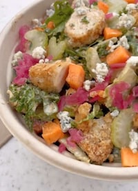 Online-Exclusive Chicken Salads Image 2