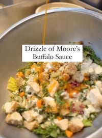 Online-Exclusive Chicken Salads Image 3