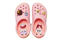 Cartoon Character Clogs Image 3