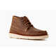 High-Top Moccasin-Style Shoes Image 2