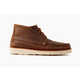High-Top Moccasin-Style Shoes Image 3