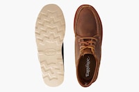 High-Top Moccasin-Style Shoes Image 4