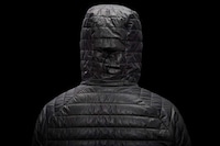 Graphene-Infused Puffer Jackets Image 2