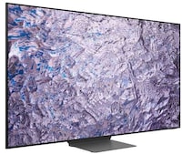 Self-Calibrating QLED TVs Image 1