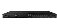 Self-Calibrating QLED TVs Image 2