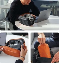 Modular Mobile Professional Pouches Image 2