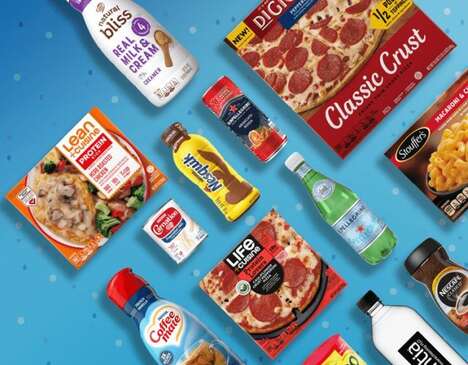 CPG Rewards Campaigns