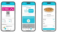 Customized Convenience Retailer Apps