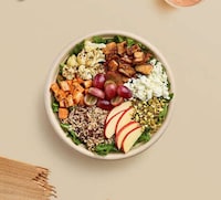 Warm Winter Power Bowls Image 2