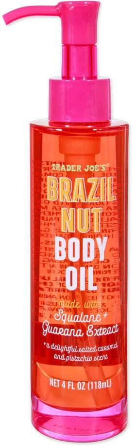 Multi-Purpose Body Oils
