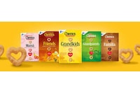 Personalized Cereal Boxes Image 1