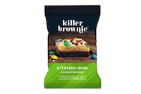 Loaded Single-Serve Brownies Image 1