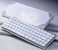 Ultrathin Gaming Keyboards Image 1