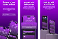 Connection-Building Prompt Apps Image 1