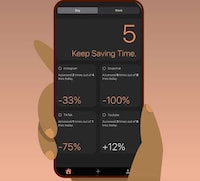 Social Media-Limiting Apps Image 1