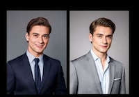 AI Headshot Generators Image 1