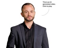 Automated AI Video Avatars Image 1
