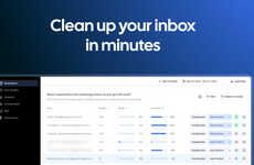 Organizational AI Inbox Tools