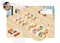 Virtual AI Offices Image 1