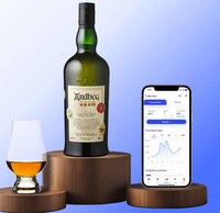 Rare Alcohol Trading Platforms Image 1