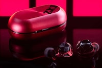 Hi-Fi Five-Driver Earbuds