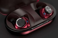 Hi-Fi Five-Driver Earbuds Image 2