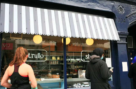 Restaurant-Expanding Wine Bars