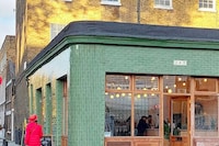 Coffee-Wine Bar Hybrids