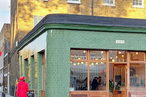 Coffee-Wine Bar Hybrids