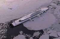 Hyper-Luxury Submersible Superyachts Image 2