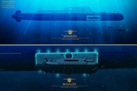 Hyper-Luxury Submersible Superyachts Image 6