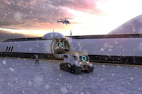 Hyper-Luxury Submersible Superyachts Image 7