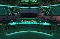 Hyper-Luxury Submersible Superyachts Image 8