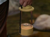 Digitized Gas Lamp Lanterns Image 2