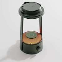 Digitized Gas Lamp Lanterns Image 6