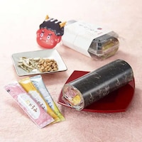 Sushi-Inspired Pet Treats