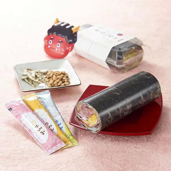 Sushi-Inspired Pet Treats