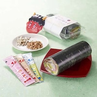 Sushi-Inspired Pet Treats Image 2