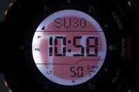 Rally Racing-Inspired Timepieces Image 1