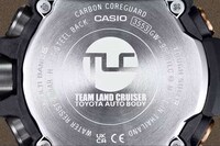 Rally Racing-Inspired Timepieces Image 2