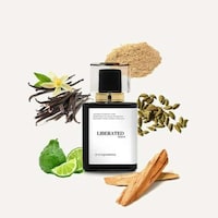 Affordable Natural Fragrance Sets