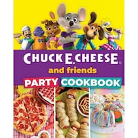 Party-Ready Restaurant Publications Image 1