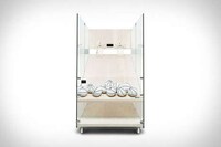 Design-Conscious Arcade Games Image 1