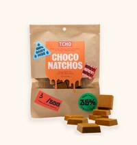 Nacho-Flavored Chocolate Bites Image 2